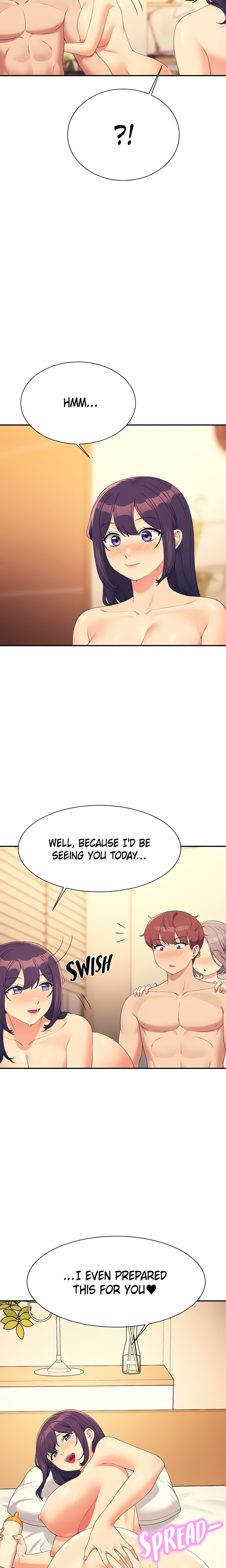 Engineering Beauties chapter 141 page 13