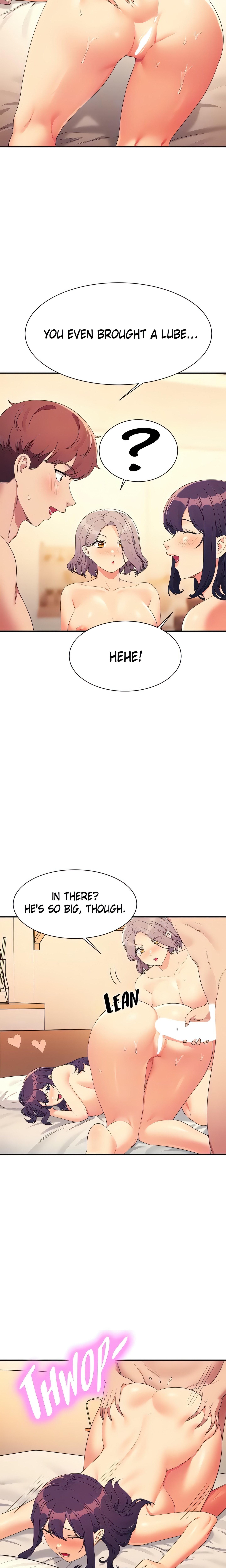 Engineering Beauties chapter 141 page 14