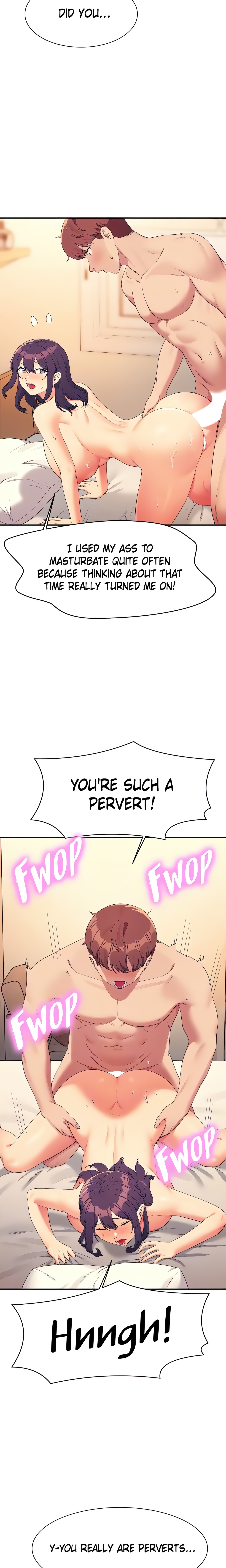Engineering Beauties chapter 141 page 16