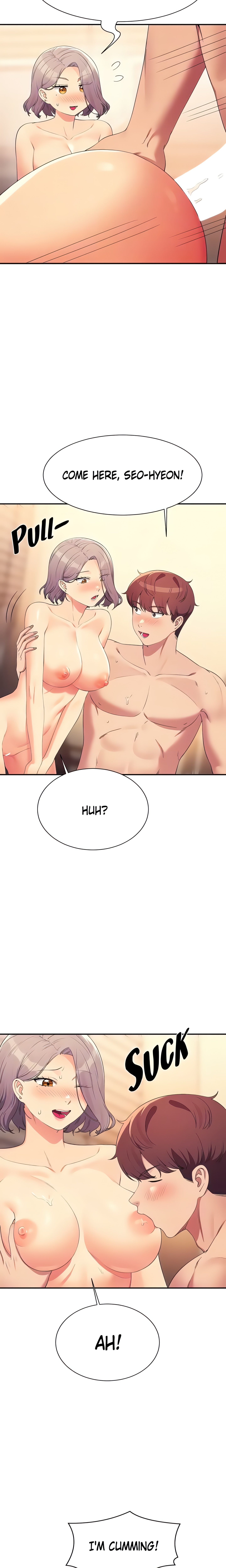 Engineering Beauties chapter 141 page 17