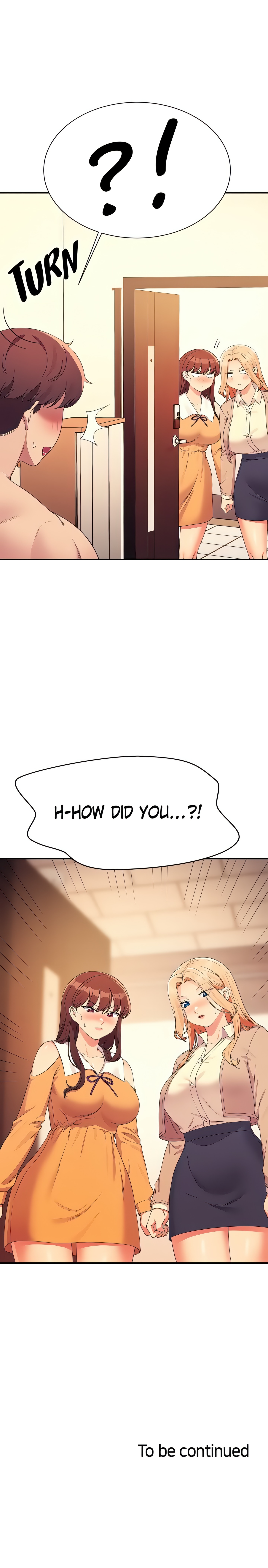 Engineering Beauties chapter 141 page 23