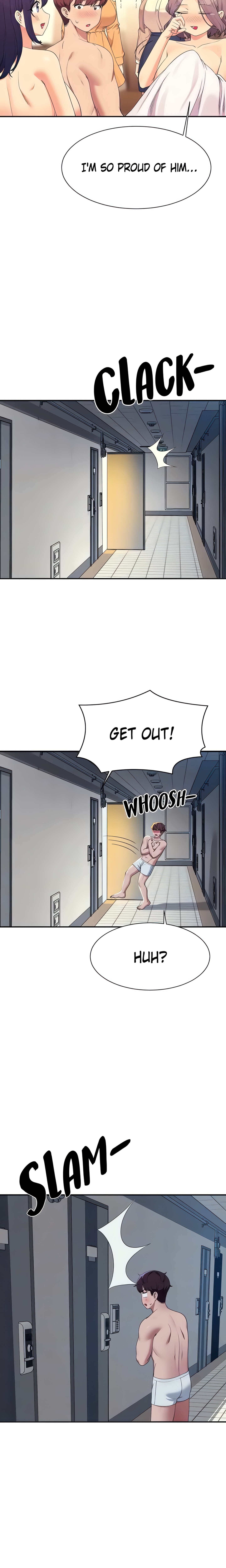 Engineering Beauties chapter 142 page 7