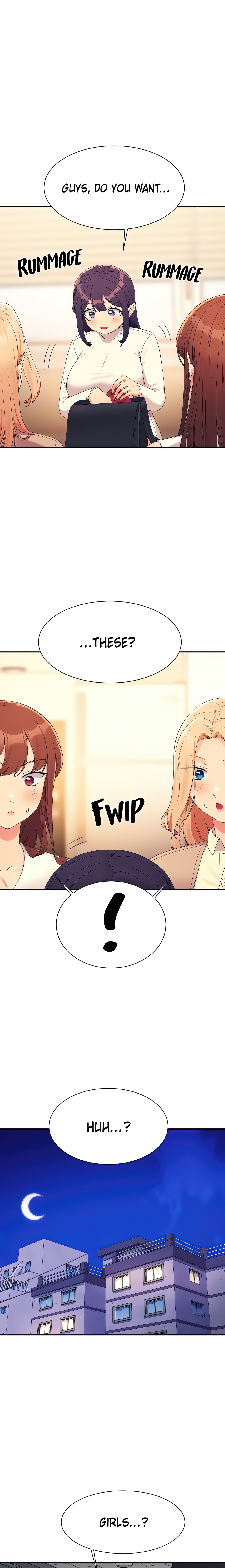 Engineering Beauties chapter 142 page 10