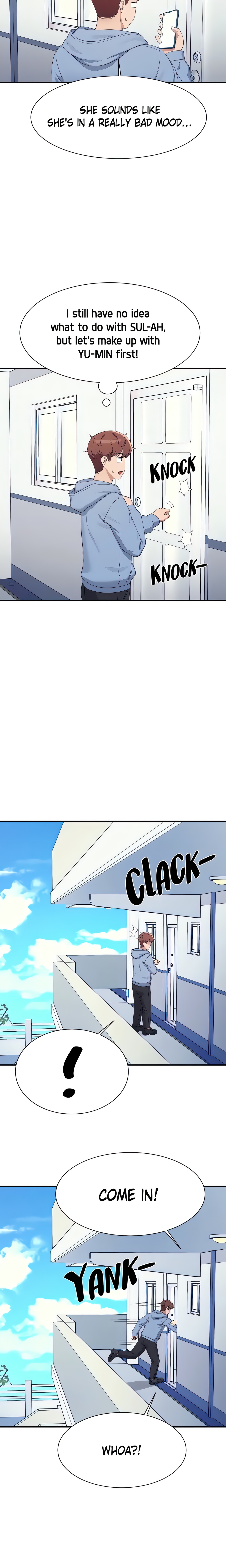 Engineering Beauties chapter 142 page 15