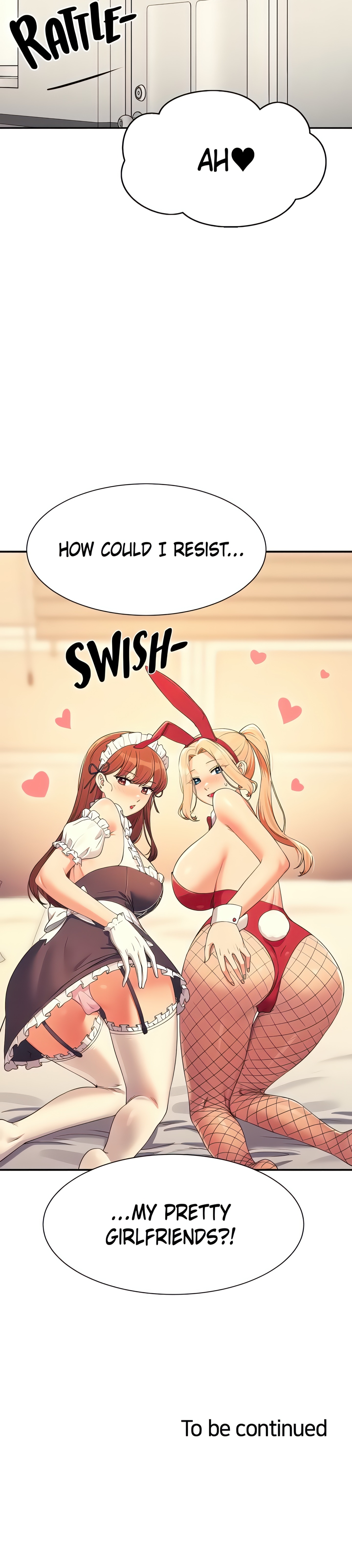 Engineering Beauties chapter 142 page 22