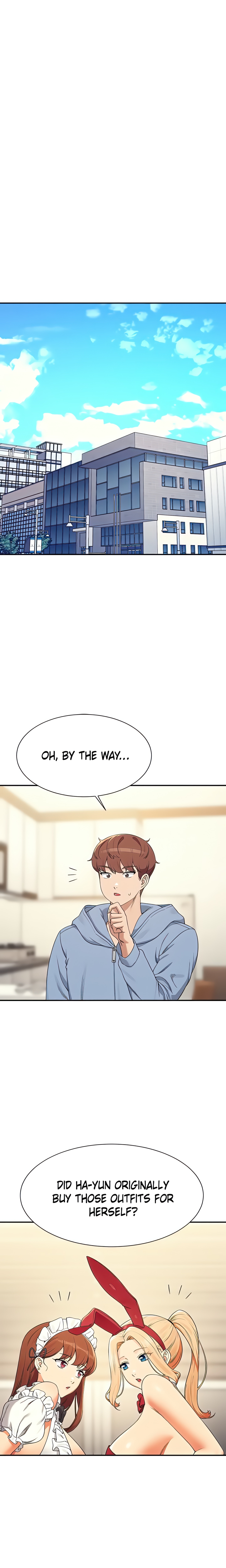 Engineering Beauties chapter 143 page 2