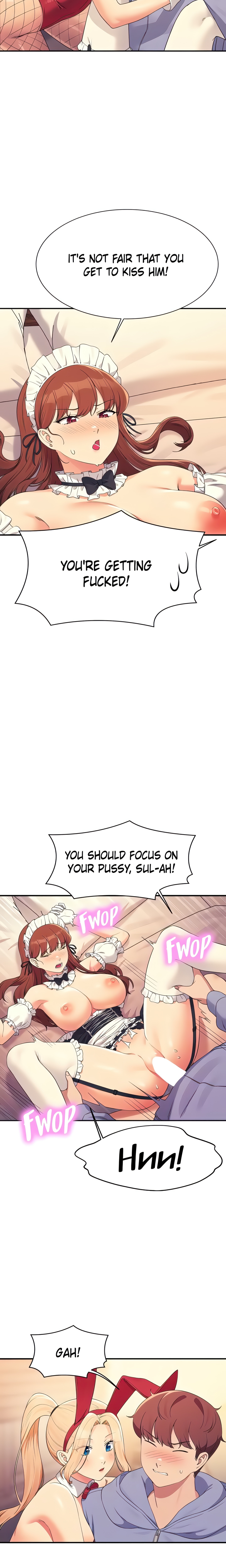Engineering Beauties chapter 144 page 5