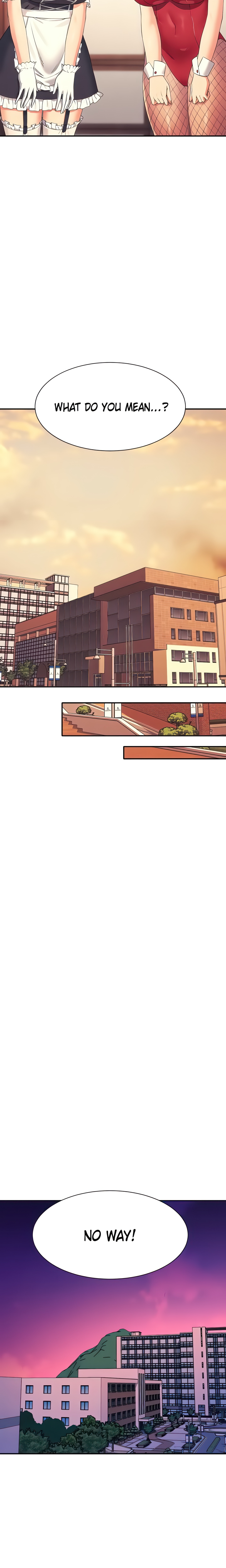 Engineering Beauties chapter 144 page 13