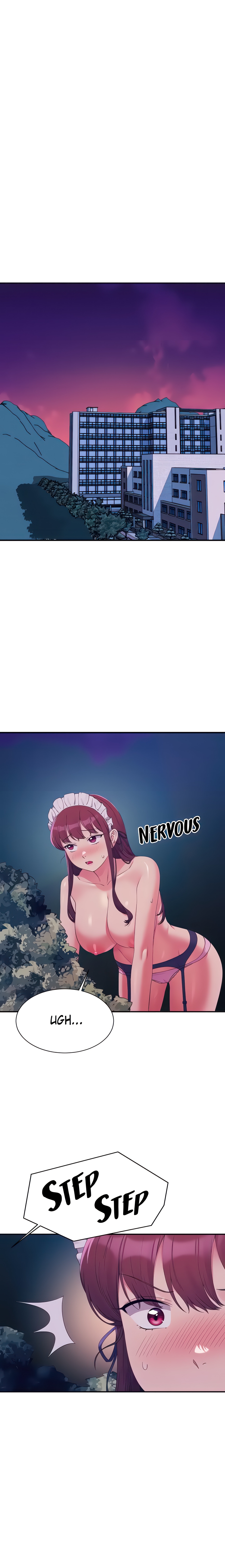 Engineering Beauties chapter 145 page 5
