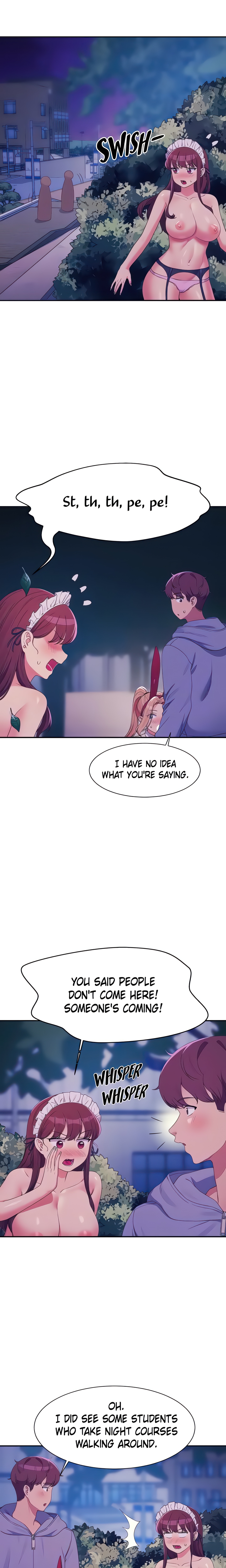 Engineering Beauties chapter 145 page 6