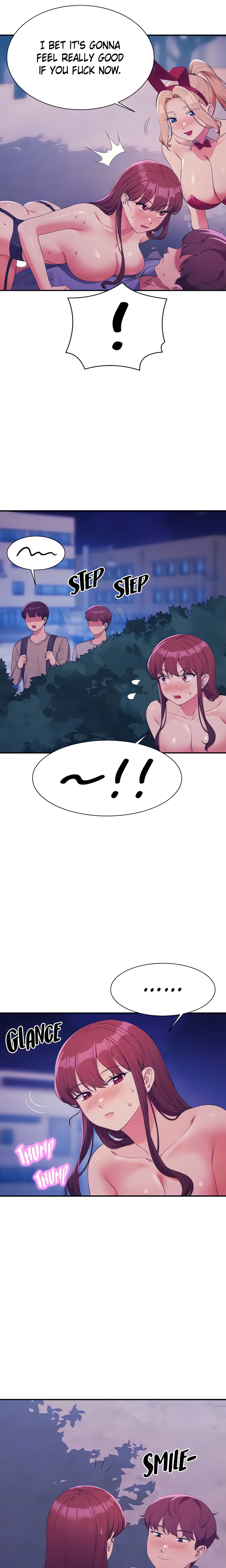 Engineering Beauties chapter 145 page 16