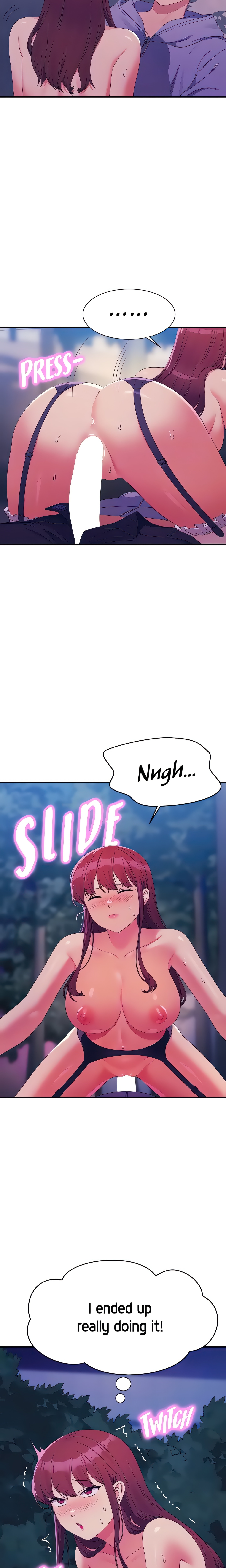Engineering Beauties chapter 145 page 17