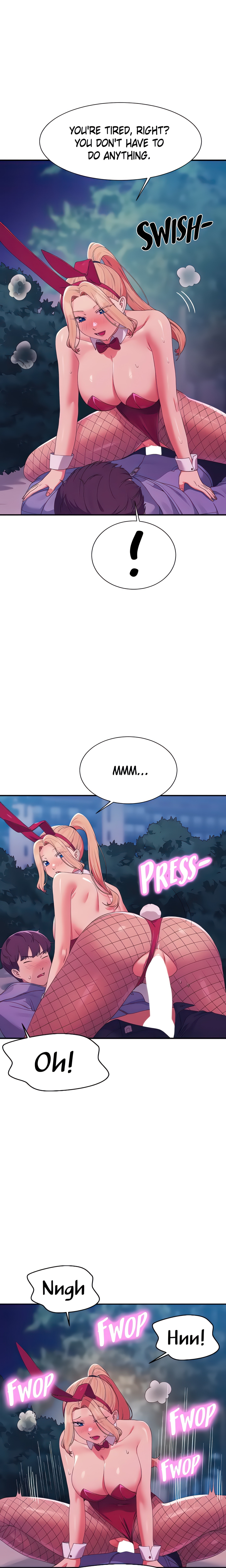 Engineering Beauties chapter 146 page 10