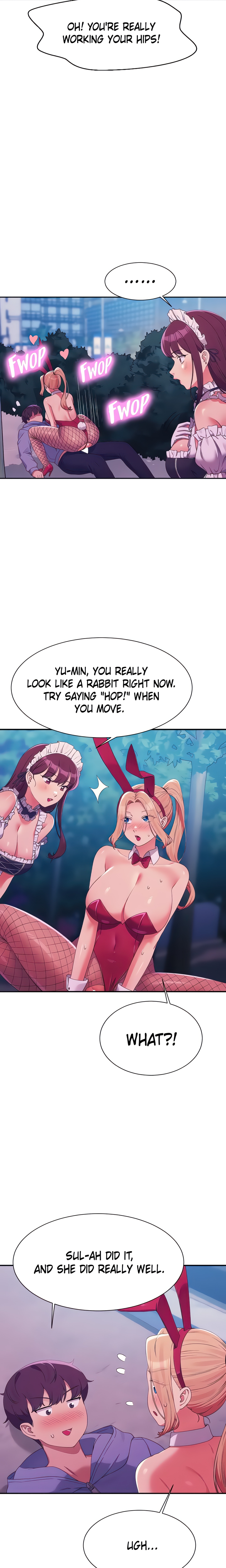 Engineering Beauties chapter 146 page 11