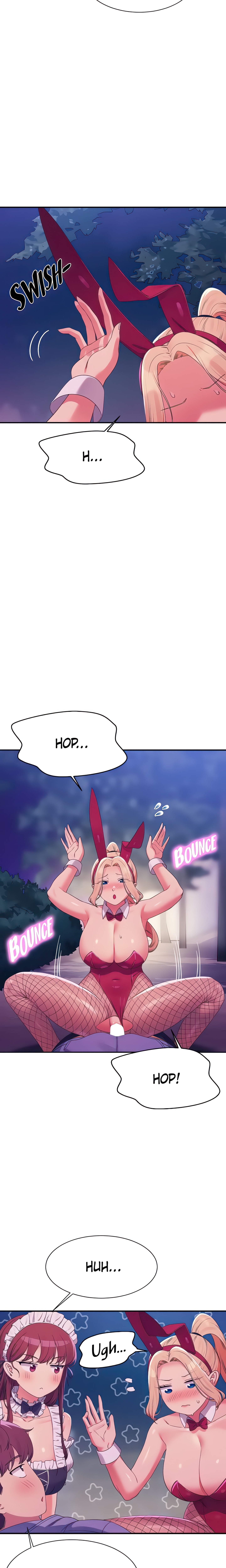 Engineering Beauties chapter 146 page 12