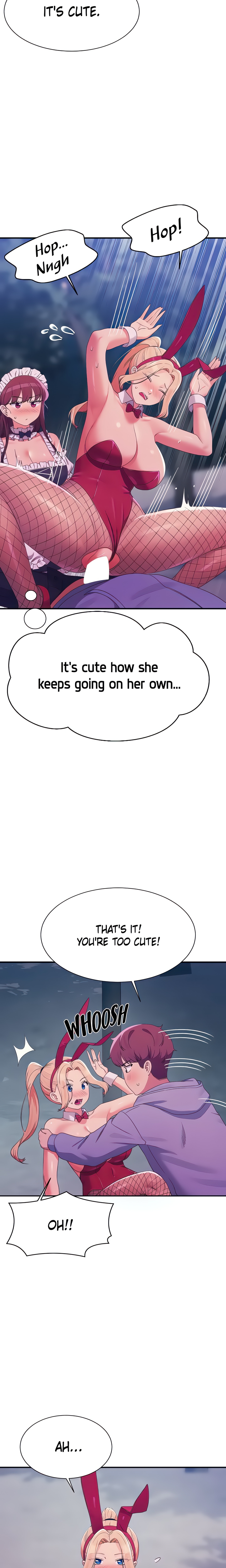 Engineering Beauties chapter 146 page 13