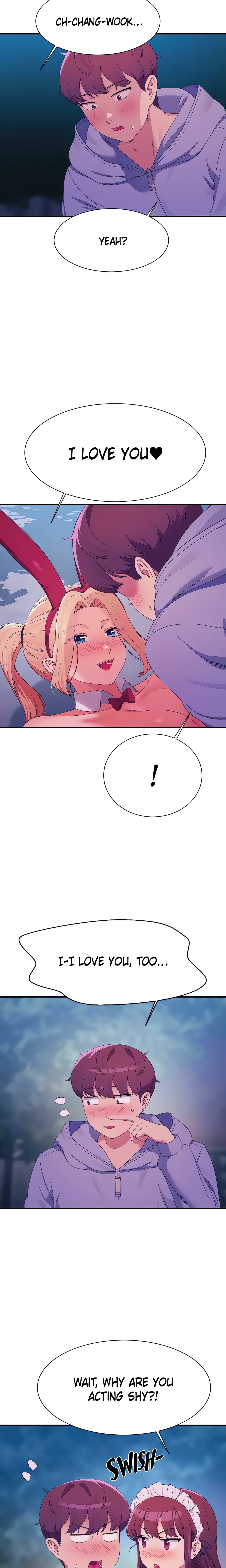 Engineering Beauties chapter 146 page 15