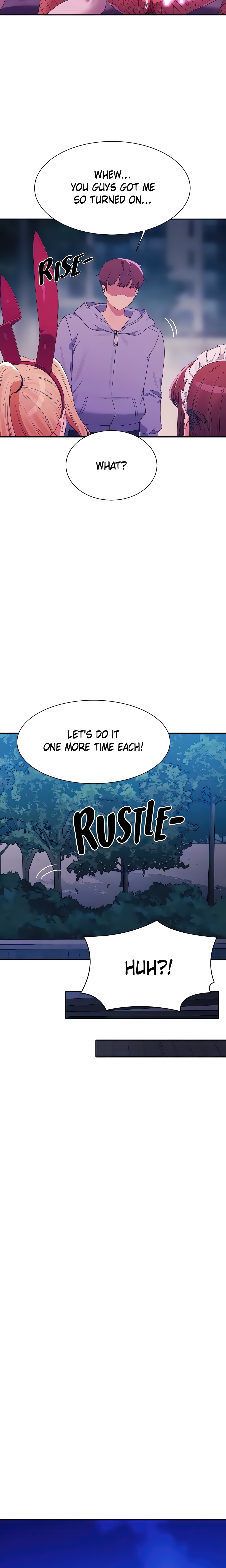 Engineering Beauties chapter 146 page 18