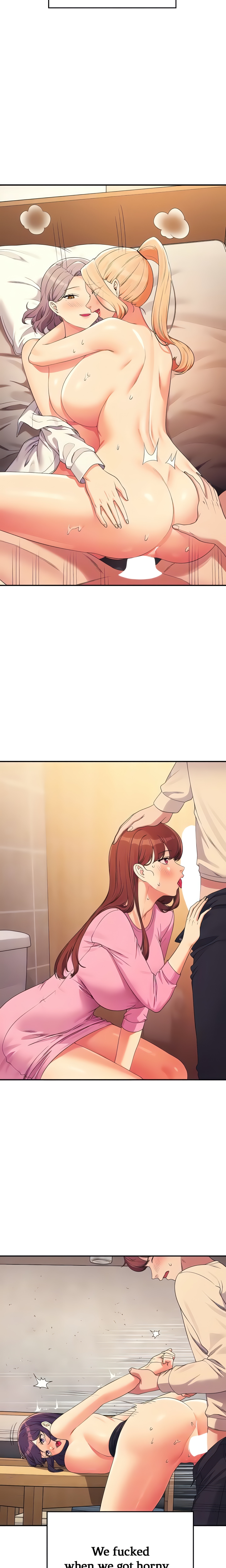 Engineering Beauties chapter 147 page 8