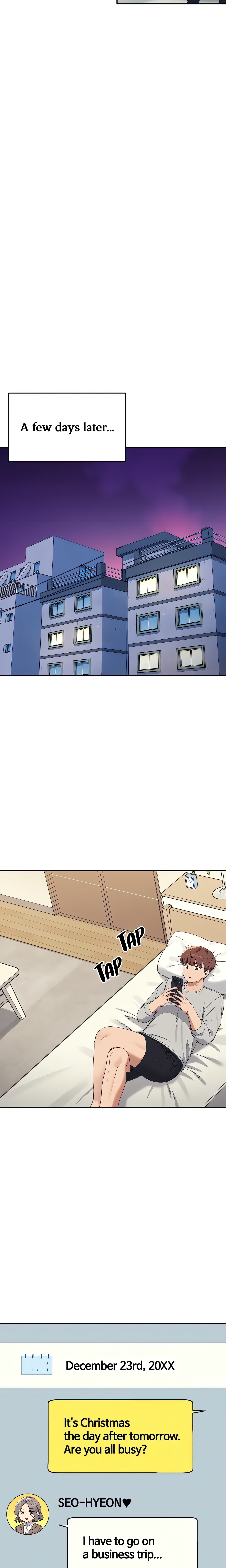 Engineering Beauties chapter 147 page 13