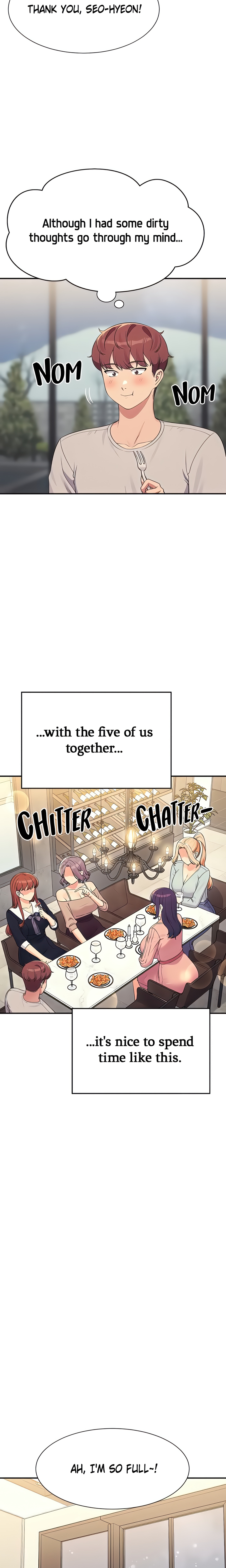 Engineering Beauties chapter 148 page 4