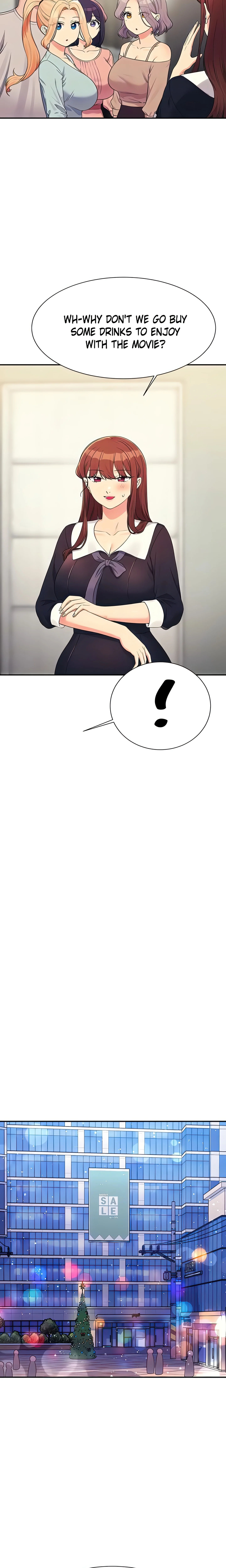 Engineering Beauties chapter 148 page 6