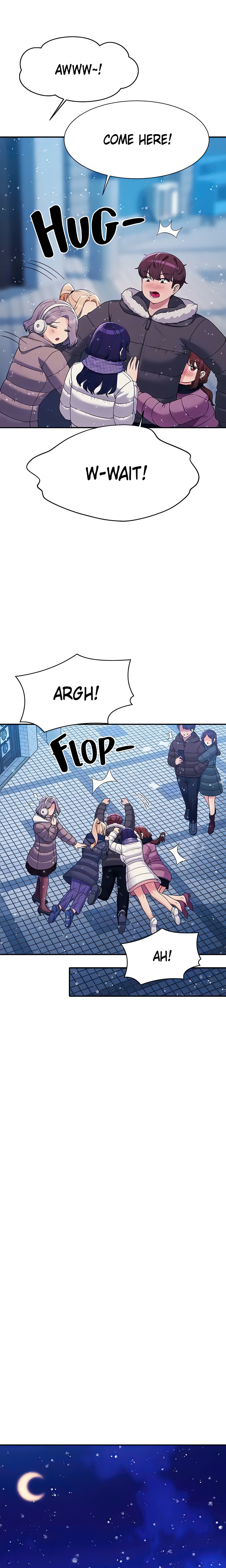 Engineering Beauties chapter 148 page 9