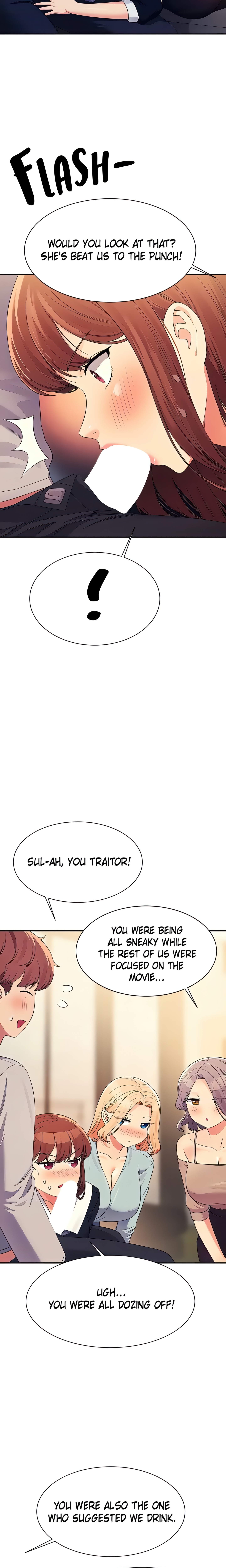 Engineering Beauties chapter 148 page 16