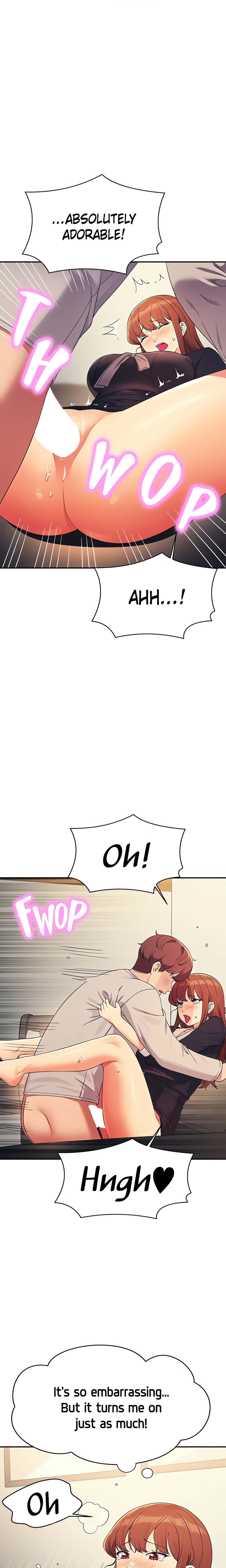 Engineering Beauties chapter 148 page 20