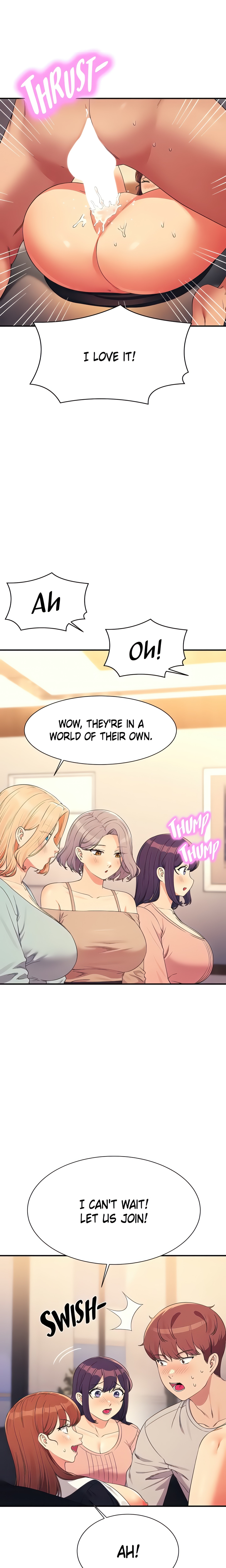 Engineering Beauties chapter 149 page 3