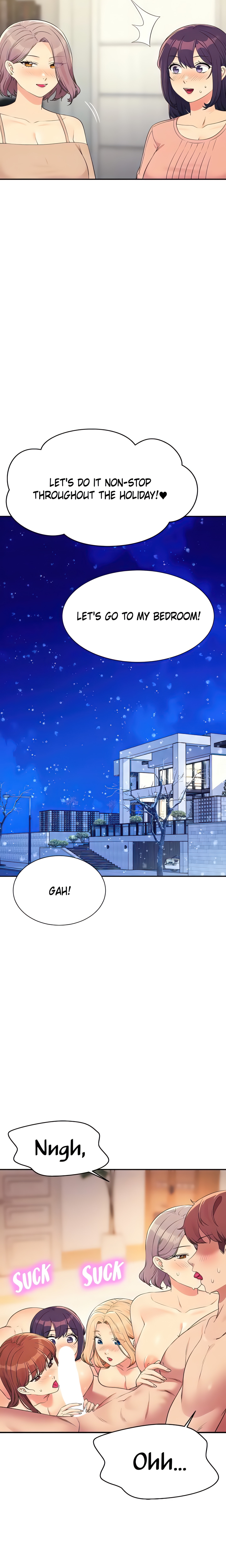 Engineering Beauties chapter 149 page 7
