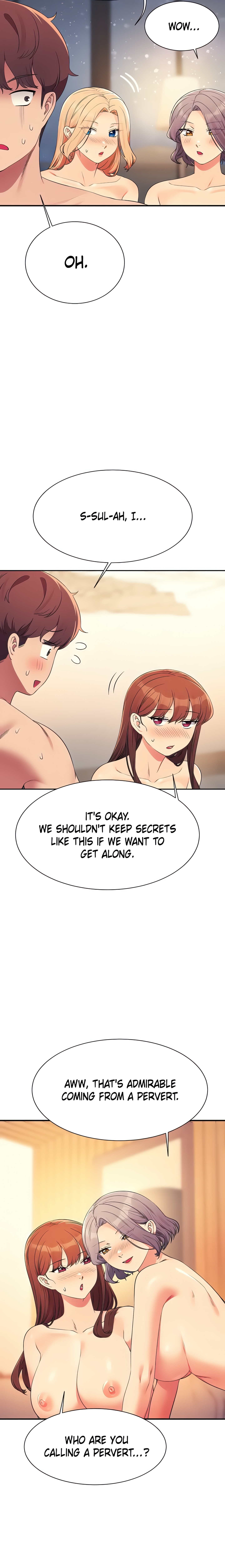 Engineering Beauties chapter 149 page 13