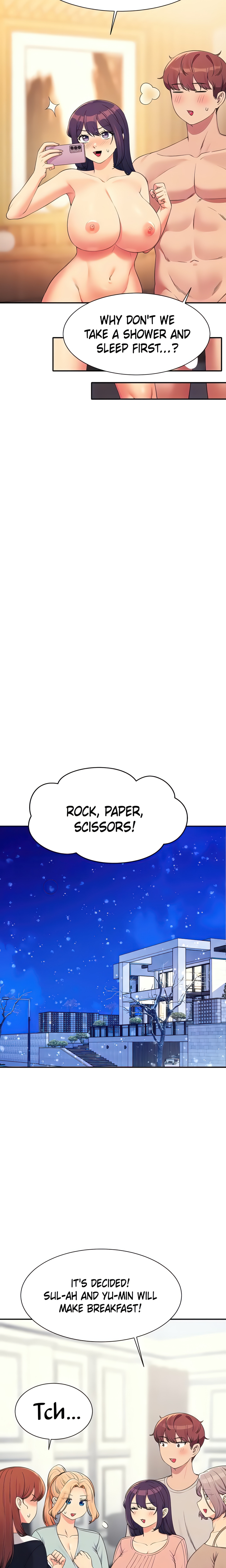 Engineering Beauties chapter 149 page 16