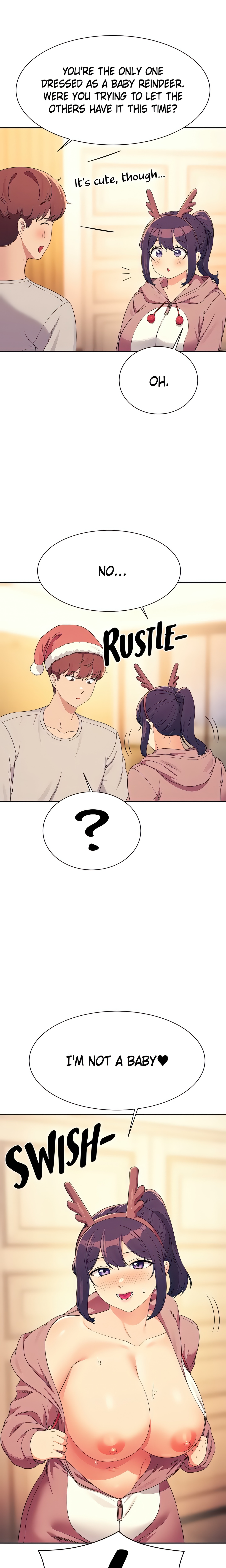 Engineering Beauties chapter 149 page 22