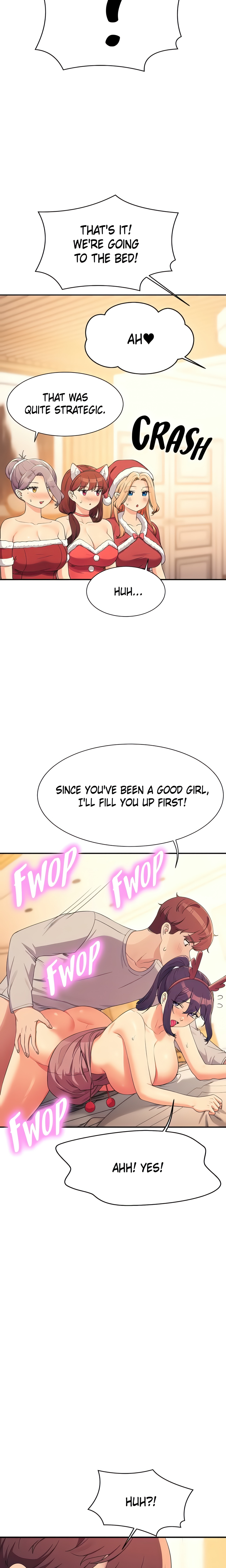 Engineering Beauties chapter 149 page 23