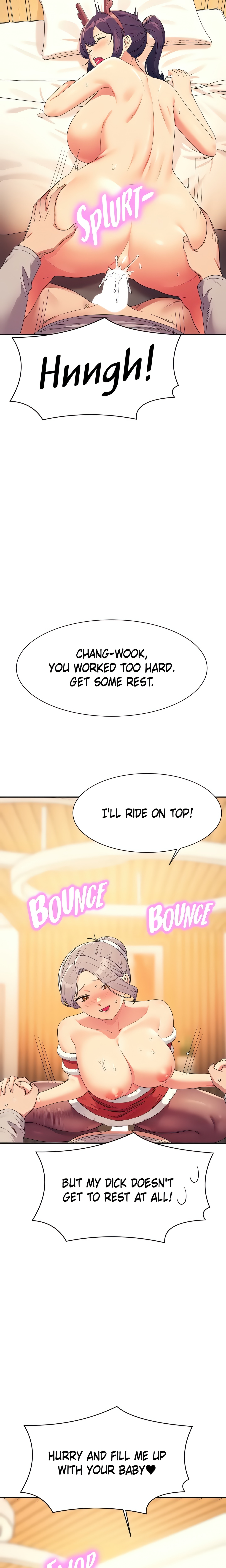 Engineering Beauties chapter 149 page 25