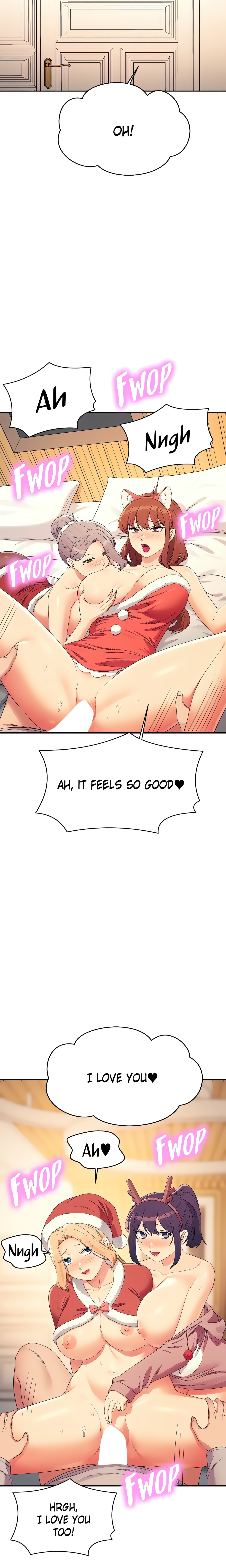 Engineering Beauties chapter 149 page 27