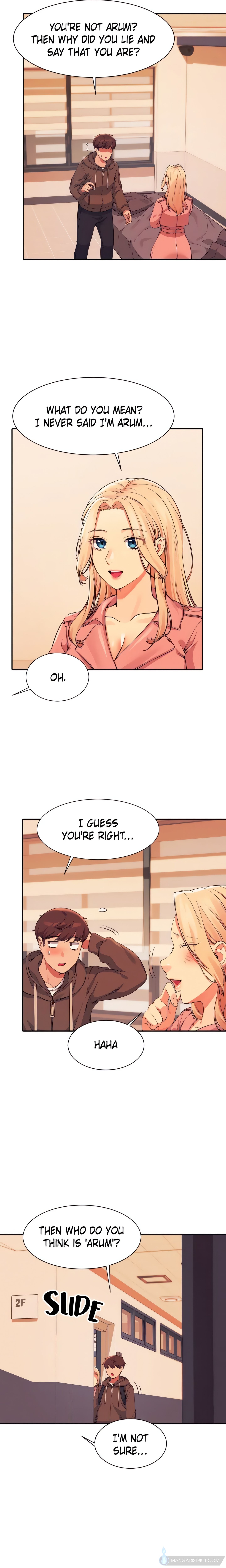 Engineering Beauties chapter 15 page 3