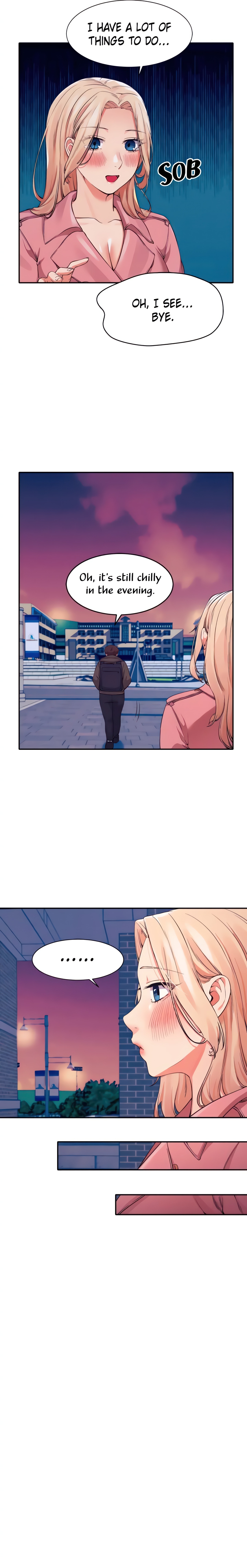 Engineering Beauties chapter 15 page 6