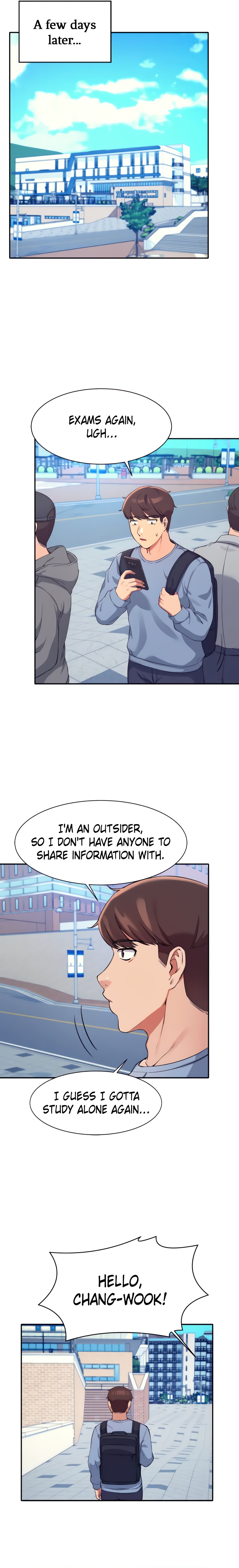 Engineering Beauties chapter 15 page 7