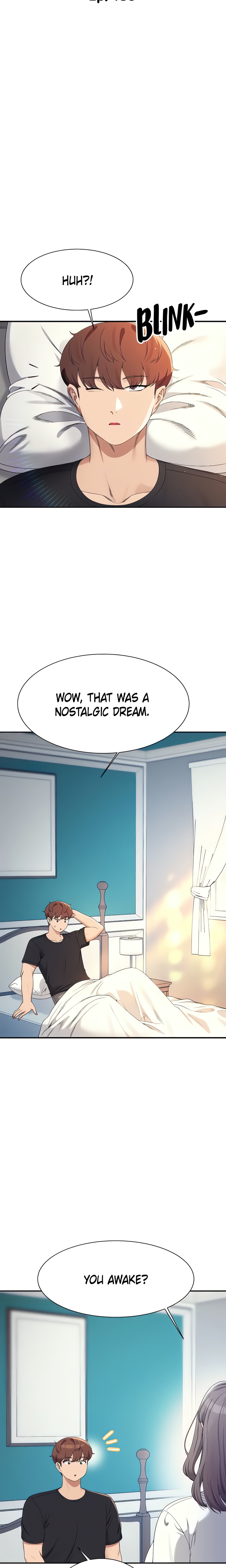 Engineering Beauties chapter 150 page 2