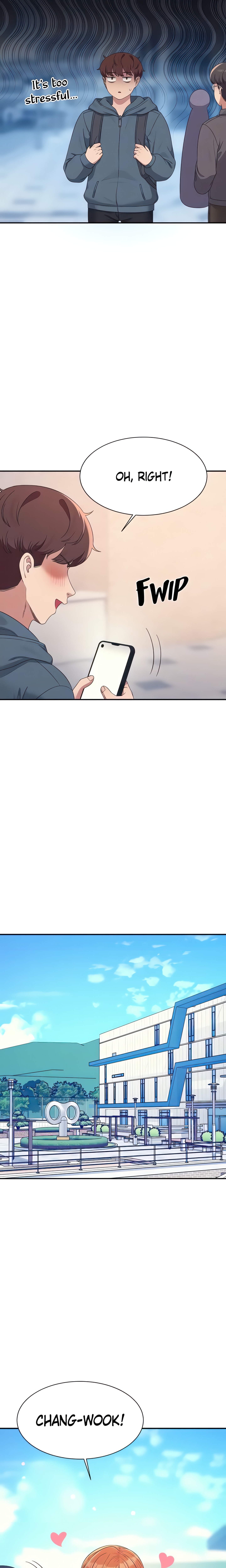Engineering Beauties chapter 150 page 7