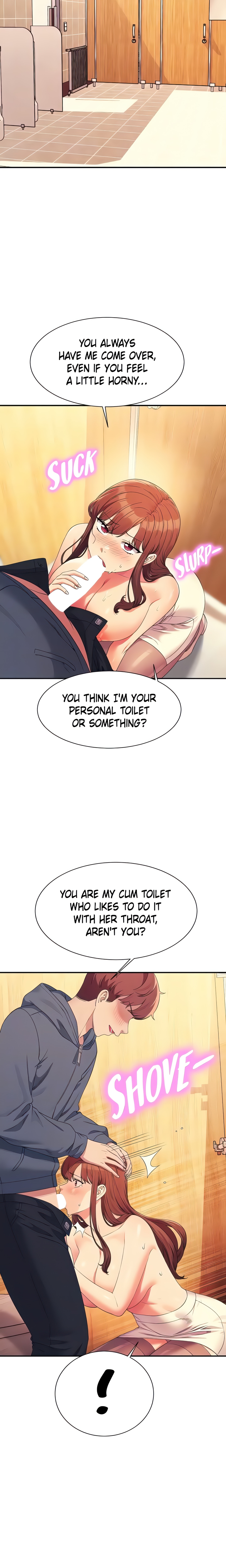 Engineering Beauties chapter 150 page 9