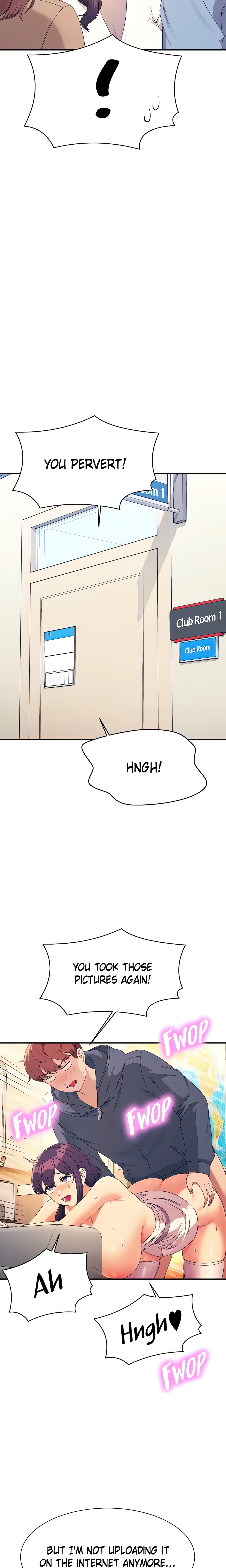 Engineering Beauties chapter 150 page 16