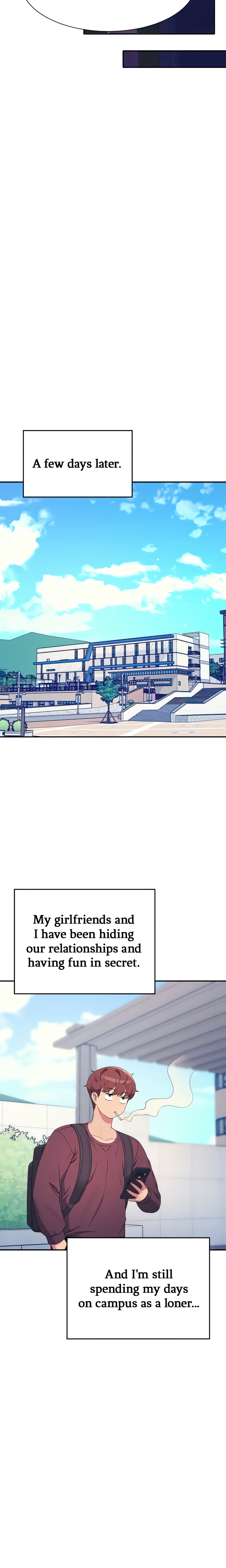 Engineering Beauties chapter 150 page 26