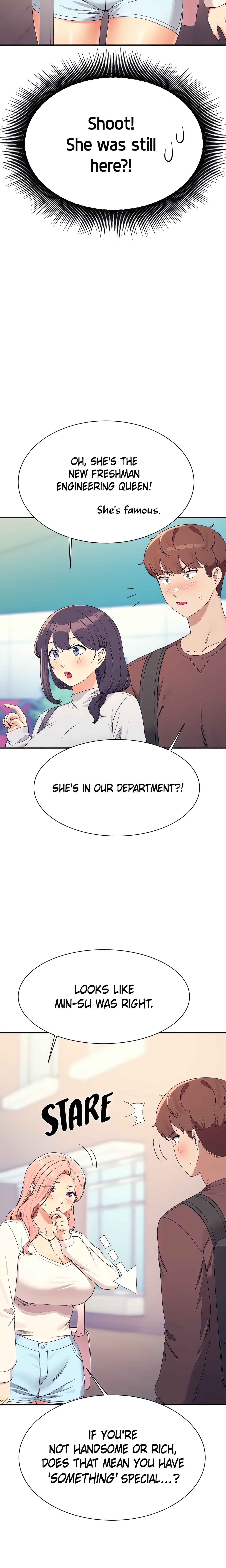 Engineering Beauties chapter 150 page 34