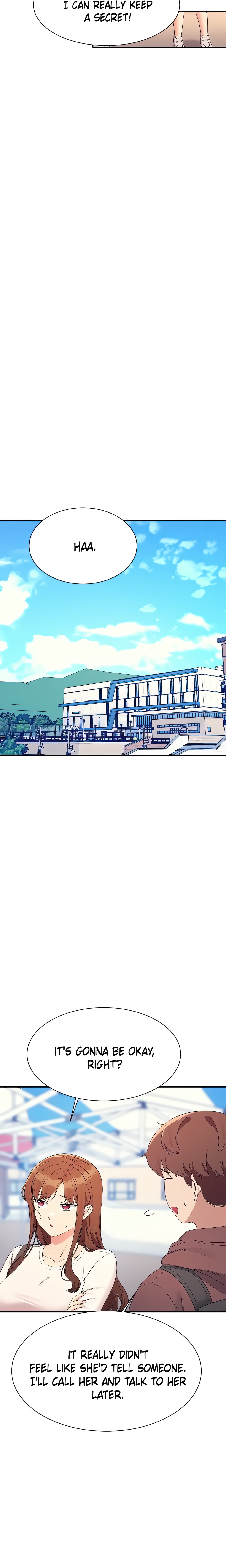 Engineering Beauties chapter 150 page 37