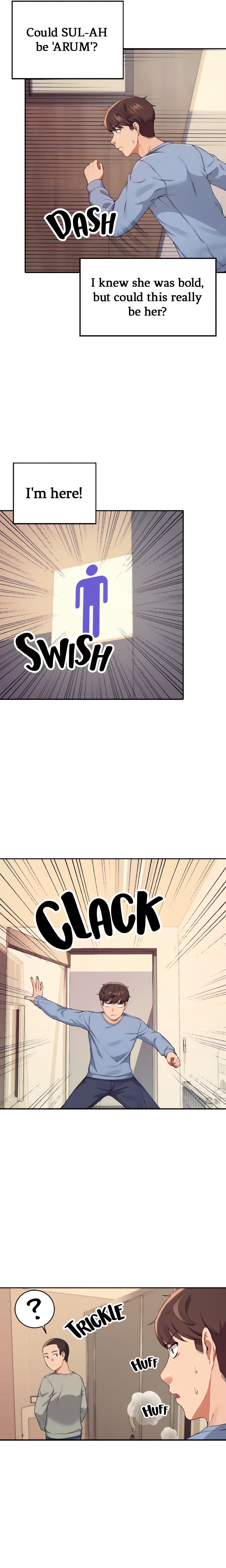 Engineering Beauties chapter 16 page 4