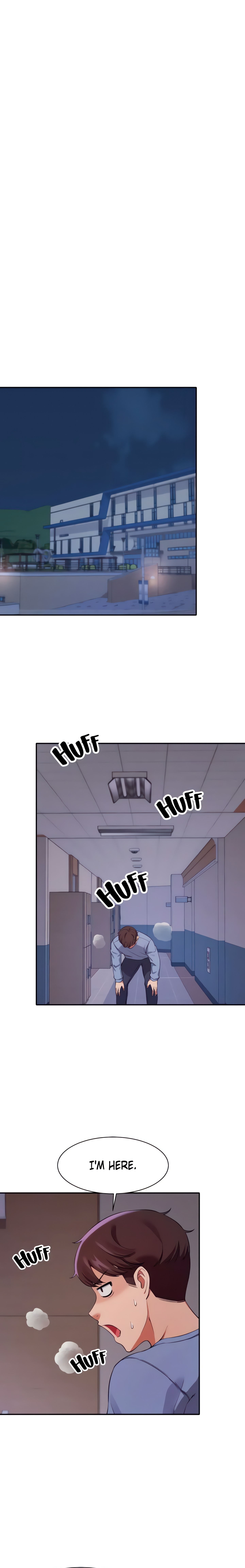 Engineering Beauties chapter 16 page 12