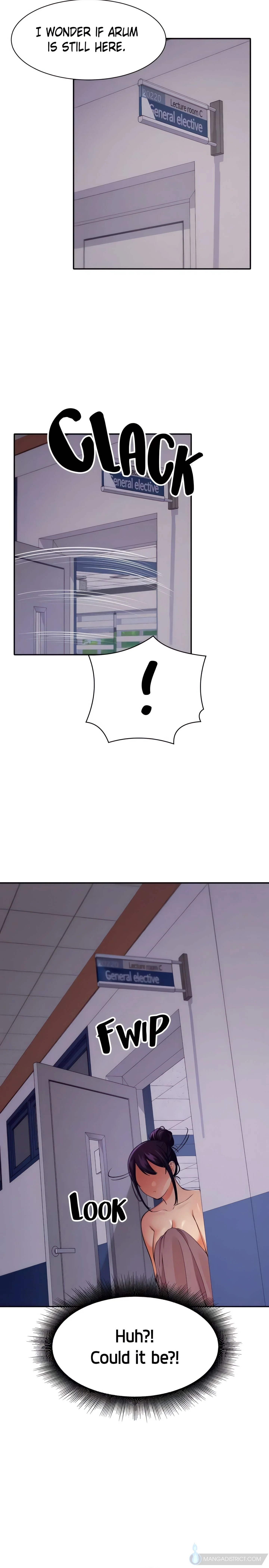 Engineering Beauties chapter 16 page 13